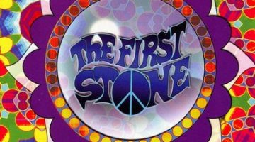 The First Stone - The First Stone