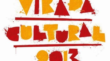 virada cultural 2013